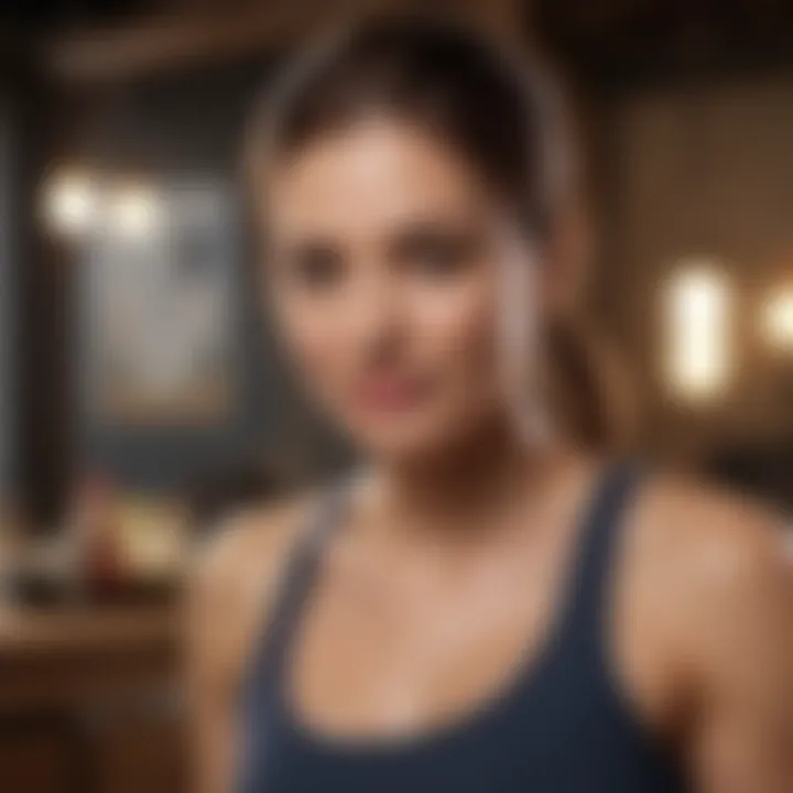 Magnificent 28 Day Weight Loss Challenge: A Comprehensive Guide