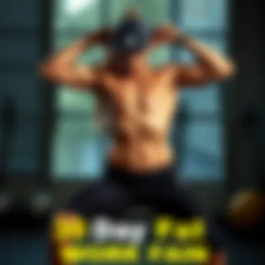 Magnificent A Comprehensive Guide to the 30 Day Belly Fat Workout