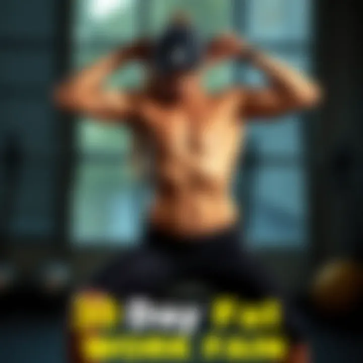 Magnificent A Comprehensive Guide to the 30 Day Belly Fat Workout