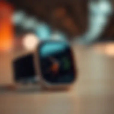 Magnificent A Comprehensive Guide to Top Rated Fitness Smart Watches