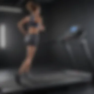 Magnificent A Comprehensive Review of the Horizon 7.8 Treadmill