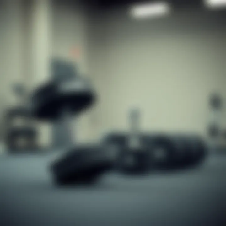 Magnificent An In-Depth Examination of PowerBlock Adjustable Dumbbells