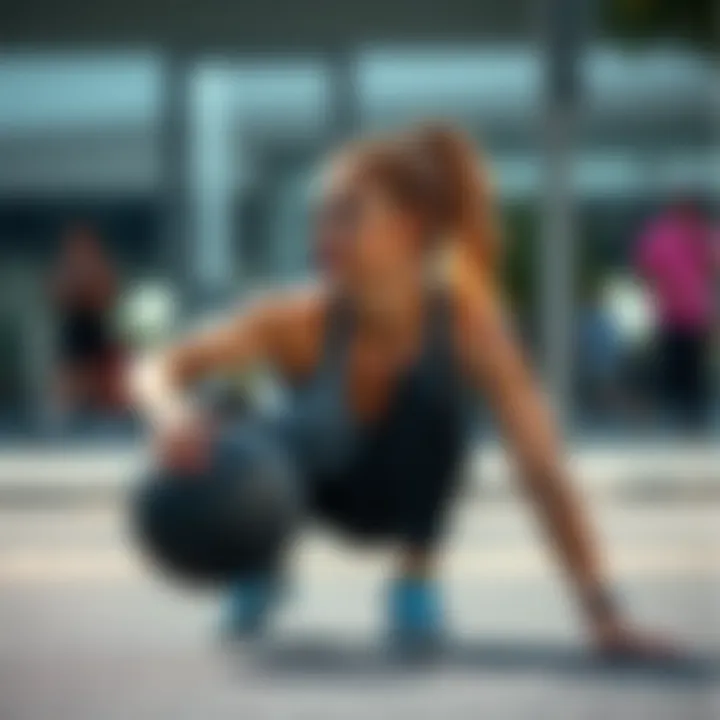 Magnificent Comprehensive Insights into the Centr Fitness App