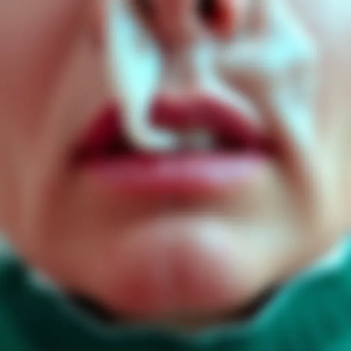 Magnificent Comprehensive Treatment Approaches for Cold Sores at the Corner of the Mouth