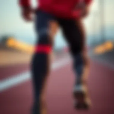 Magnificent Compression Pants for Knee Pain: A Comprehensive Analysis