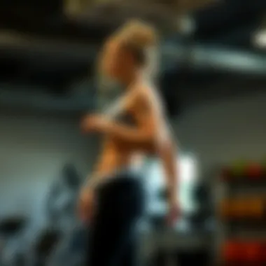 Magnificent Effective Workouts for Burning Belly and Thigh Fat Magnificent Effective Workouts for Burning Belly and Thigh Fat