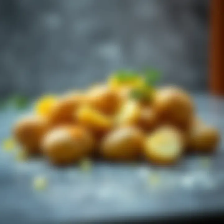 Magnificent Examining the Role of Potatoes in Weight Loss