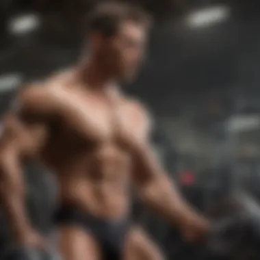 Magnificent Exploring CoQ10 for Bodybuilding: Impacts and Benefits Magnificent Exploring CoQ10 for Bodybuilding: Impacts and Benefits