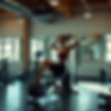 Magnificent Exploring Full Body Home Gym Equipment Magnificent Exploring Full Body Home Gym Equipment