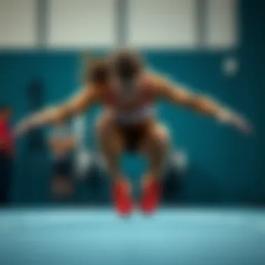 Magnificent Exploring Parallette Dips: Technique, Benefits, and Variations Magnificent Exploring Parallette Dips: Technique, Benefits, and Variations