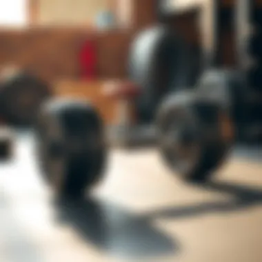 Magnificent Exploring PowerBlock Expandable Dumbbells: A Comprehensive Guide