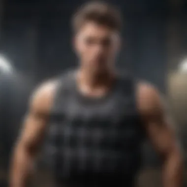 Magnificent Exploring the Advantages of the Big 5 Weighted Vest