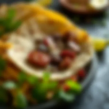 Magnificent Exploring the Compatibility of Corn Tortillas with the Keto Diet Magnificent Exploring the Compatibility of Corn Tortillas with the Keto Diet