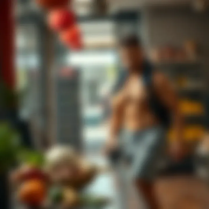 Magnificent Exploring the Easiest Path to Weight Loss: Insights from Reddit