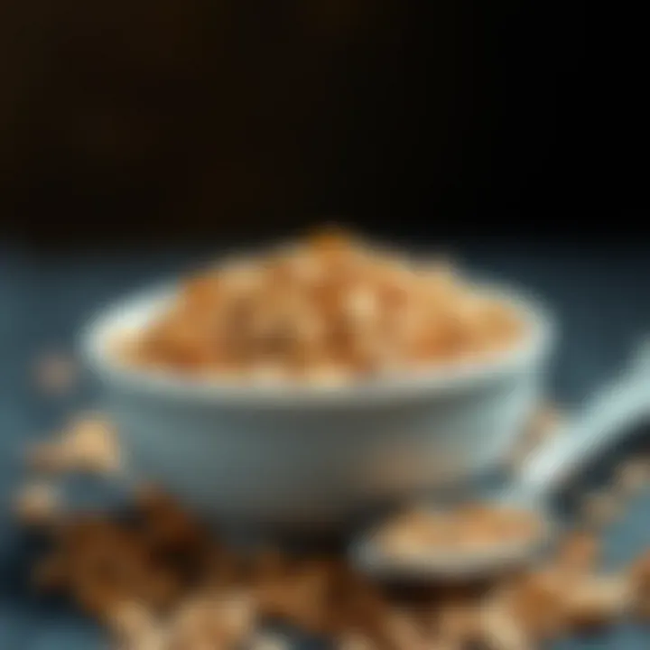 Magnificent Flaxseed for Weight Loss: An In-Depth Analysis