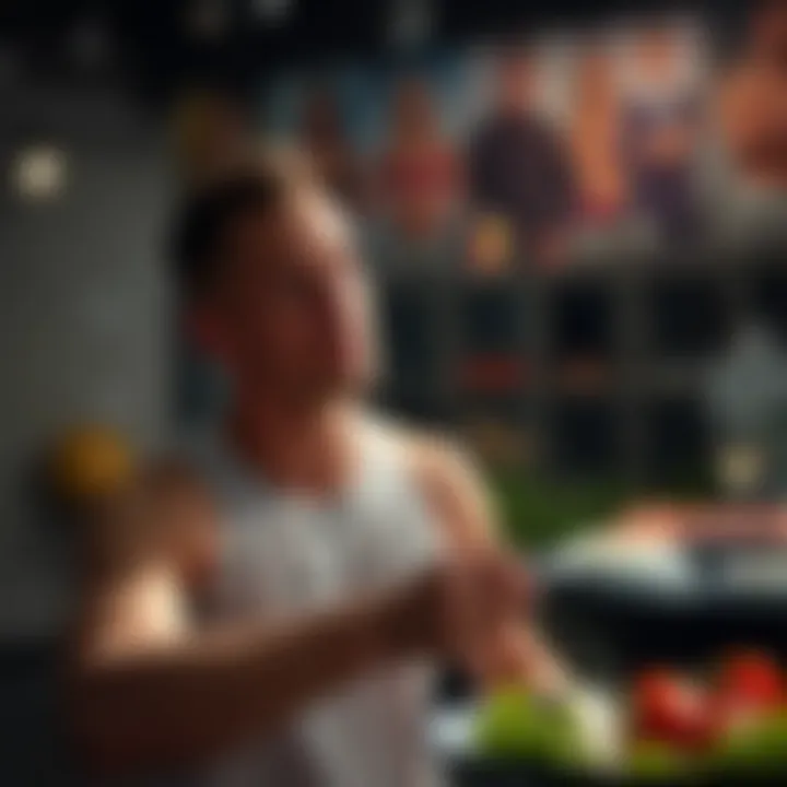 Magnificent Identifying Candidates for Intermittent Fasting