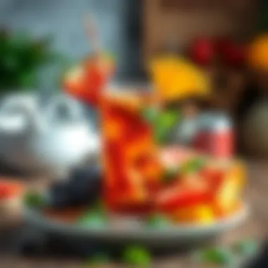 Magnificent Optimal Foods and Beverages for Effective Weight Management Magnificent Optimal Foods and Beverages for Effective Weight Management
