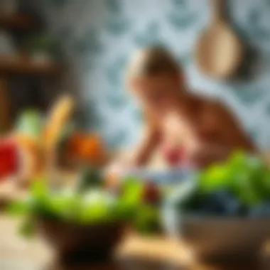 Magnificent Optimal Nutrition Choices for Weight Loss