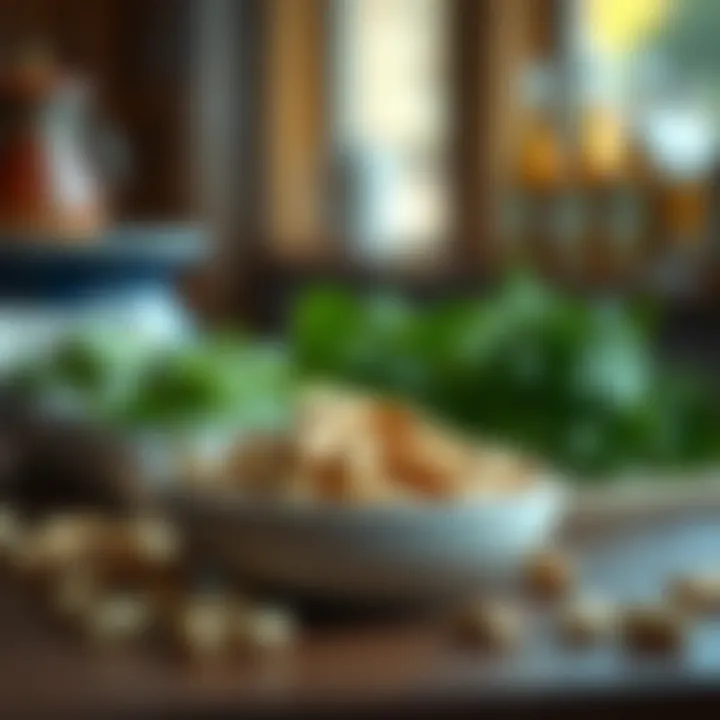 Magnificent Peanuts and the Keto Diet: An In-Depth Analysis