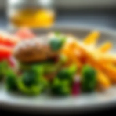 Magnificent Protein Diet Meals for Weight Loss: An In-Depth Exploration