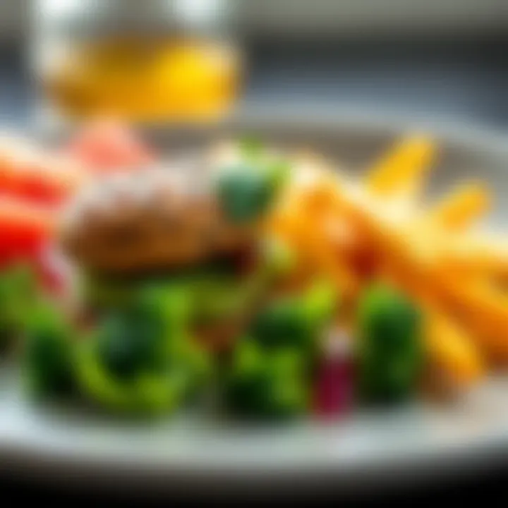 Magnificent Protein Diet Meals for Weight Loss: An In-Depth Exploration