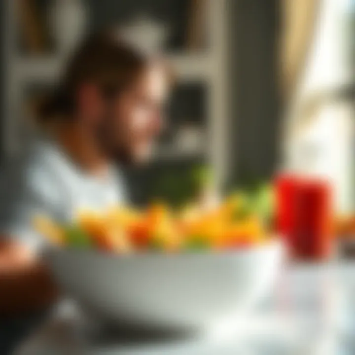 Magnificent Strategies to Ensure Satiety: Methods for Making Yourself Feel Full