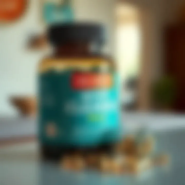 Magnificent The Efficacy and Selection of Body Cleanse Pills