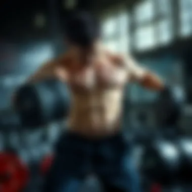 Magnificent The Impact of Weightlifting on Belly Fat Reduction