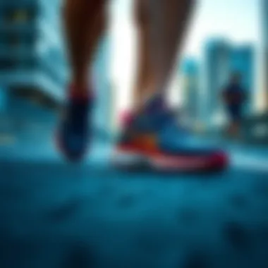 Magnificent The Optimal Footwear for Urban Running: A Comprehensive Analysis Magnificent The Optimal Footwear for Urban Running: A Comprehensive Analysis