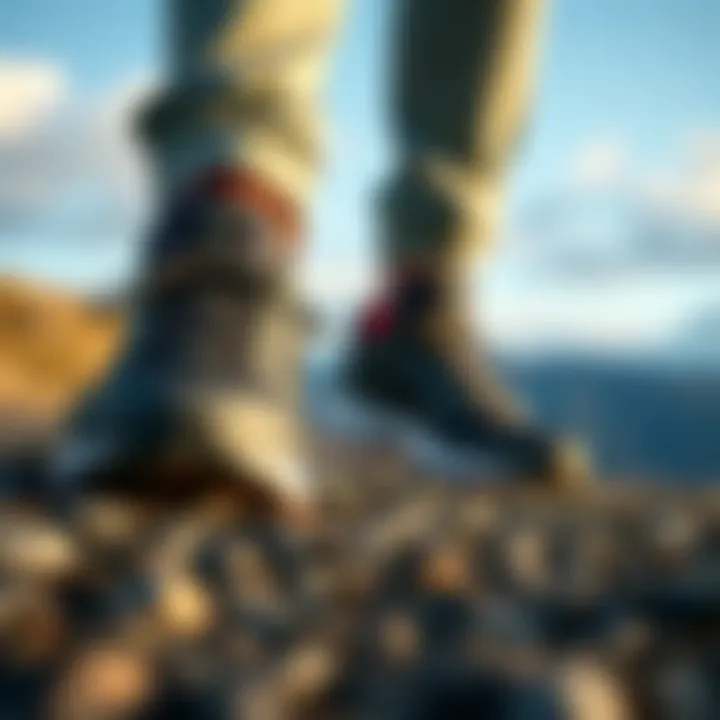 Magnificent Top Walking Shoes for Men: A Comprehensive Guide