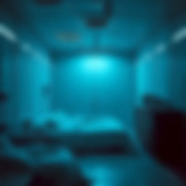 Magnificent Understanding Night Sweats in a Cold Room