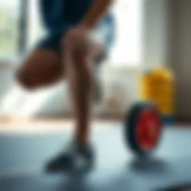 Magnificent Understanding the Role of a Roller in Alleviating Knee Pain