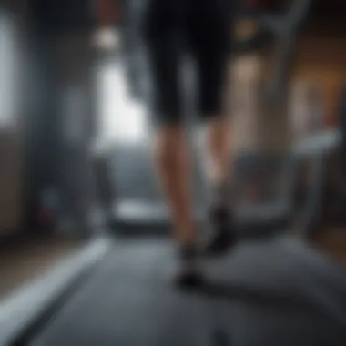 Magnificent Understanding Treadmills Powered by Human Effort