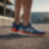 A Comprehensive Analysis of the Adidas Ultraboost 21s Introduction