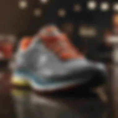 Notable A Comprehensive Analysis of the Saucony Triumph 11