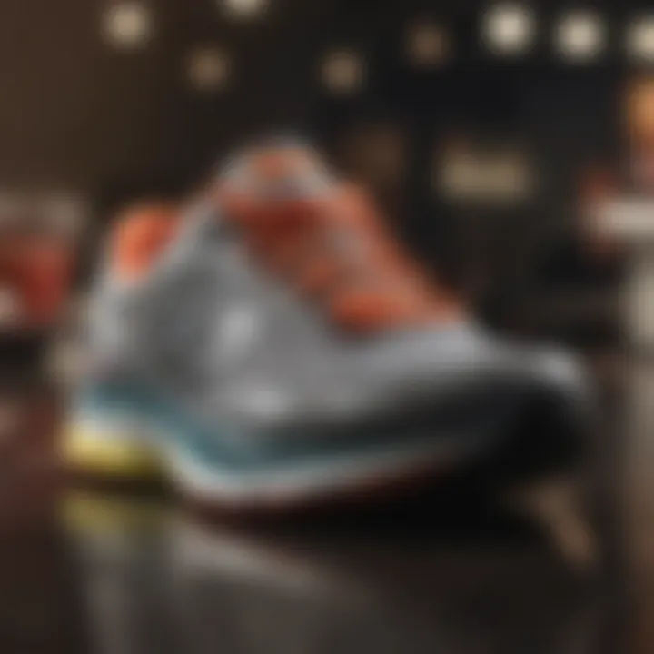 Notable A Comprehensive Analysis of the Saucony Triumph 11
