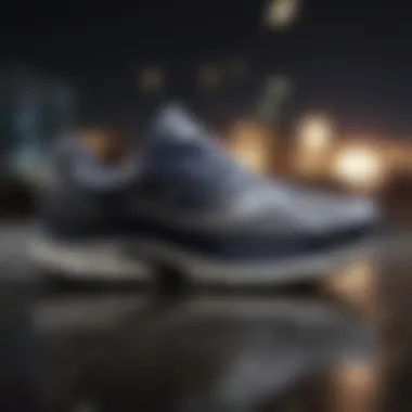 A Comprehensive Analysis of the Saucony Triumph 11 Summary