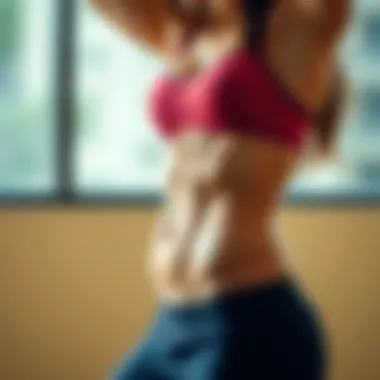 A Comprehensive Guide to the 30 Day Belly Fat Workout Summary A Comprehensive Guide to the 30 Day Belly Fat Workout Summary
