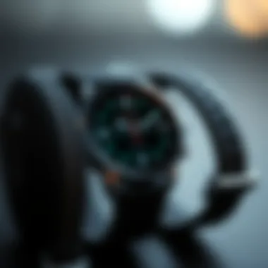 Notable A Comprehensive Guide to Top Rated Fitness Smart Watches