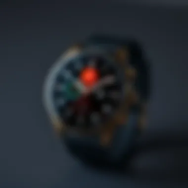 A Comprehensive Guide to Top Rated Fitness Smart Watches Summary