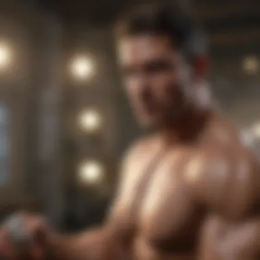 Lifestyle for Optimal Muscle Health Healthy lifestyle for muscle health