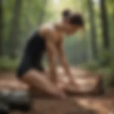 Effective Stretching Exercises Stretching exercises for recovery