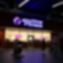 An In-Depth Exploration of the Best Anytime Fitness Gyms Introduction