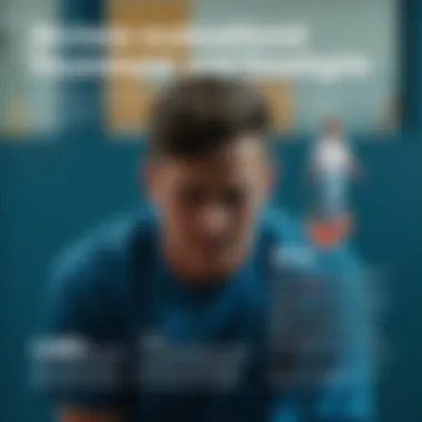 Professional Evaluation and Treatment for ADHD Infographic on professional evaluation and treatment options for ADHD