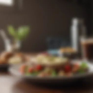 Weekly Keto Meal Plan Sample weekly meal plan aligned with ketogenic principles