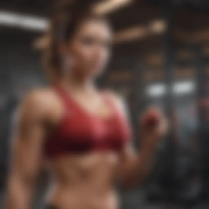 Cardiovascular activities for effective fat burning