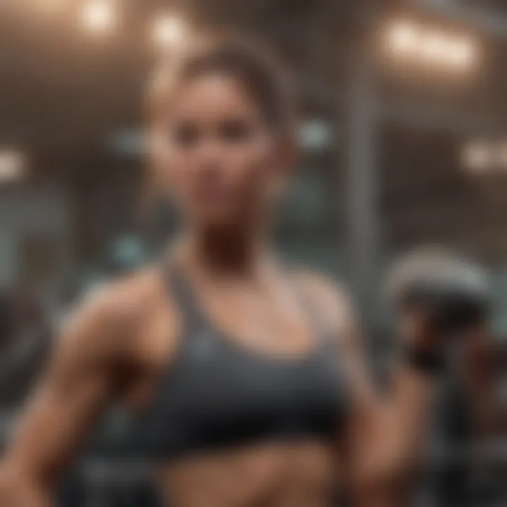 Motivation strategies for maintaining fitness goals