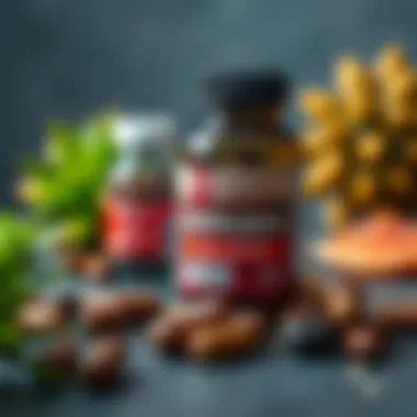 Innovative supplements for immune support