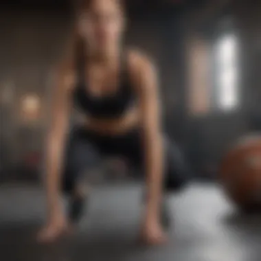 Core Strengthening Exercises Strengthening core muscles for back support