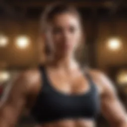 Building Muscle After 45: A Comprehensive Guide for Women Introduction